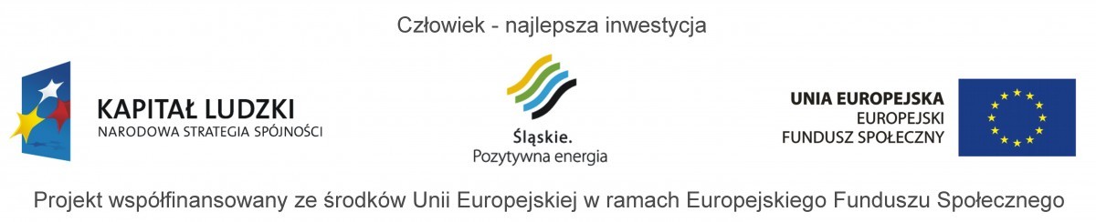 Człowiek - najlepsza inwestycja