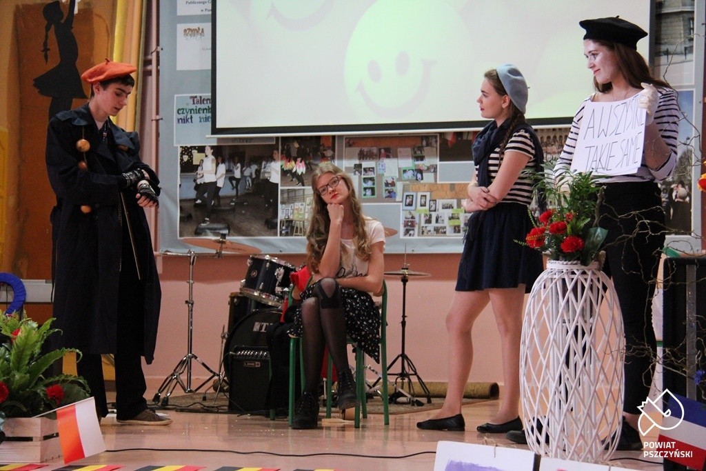 Dzień frankofoński