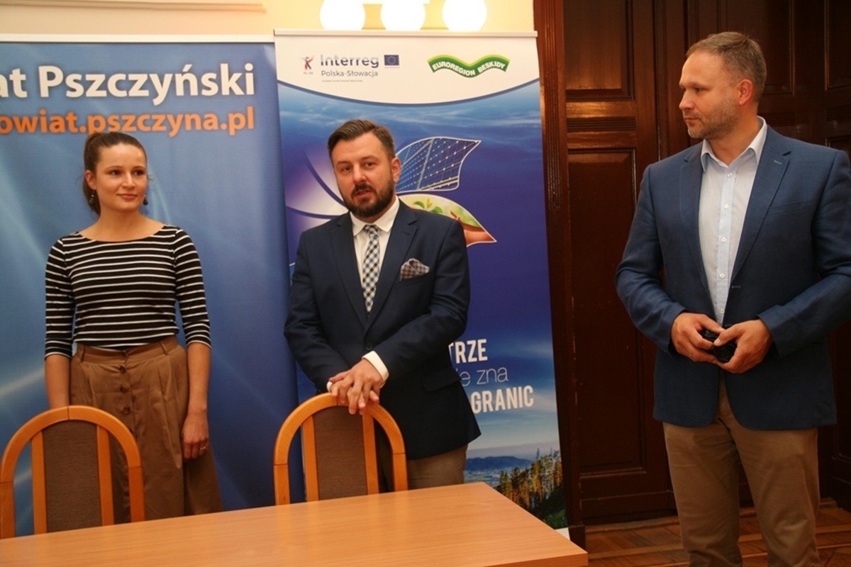 warsztaty ekologiczne