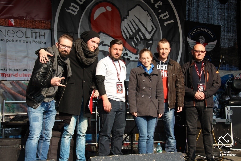 żubrowisko 2017