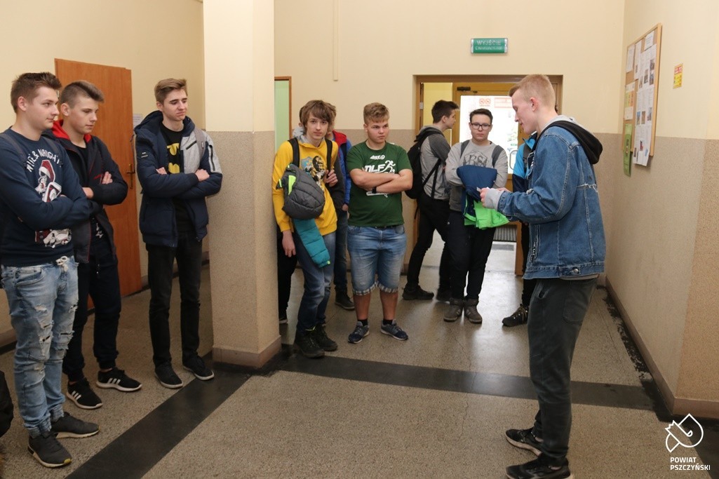 dzień otwarty pzs1