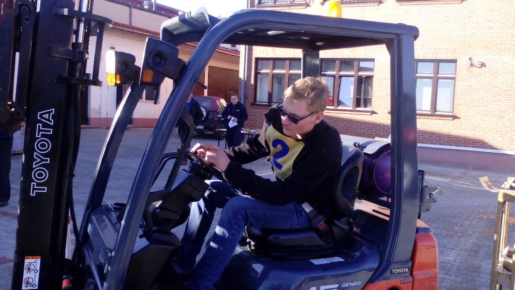 konkurs rolniczy