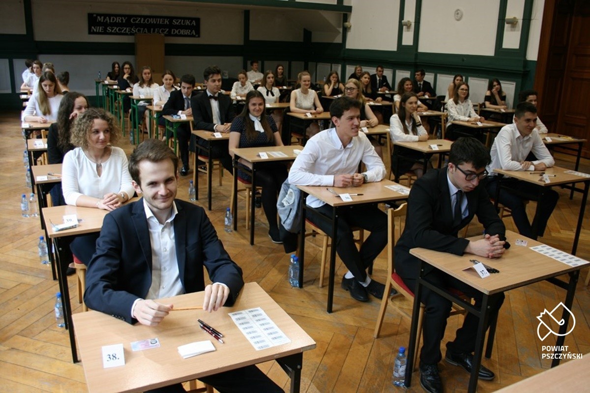 matura 2018