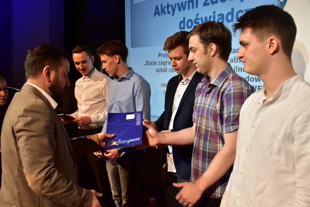 Podsumowanie projektu