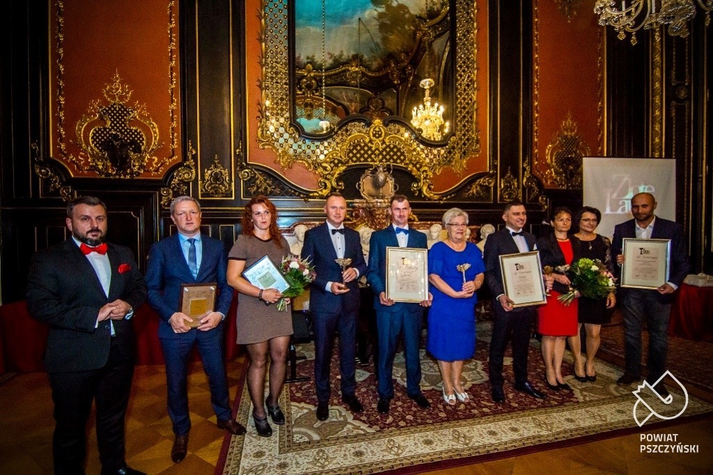 Złote Laury 2019