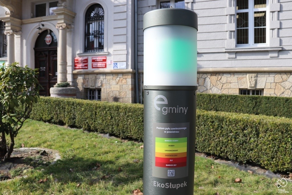 EkoSłupek