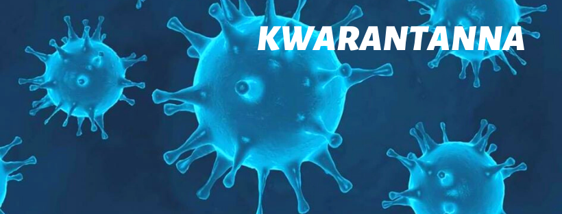 KWARANTANNA